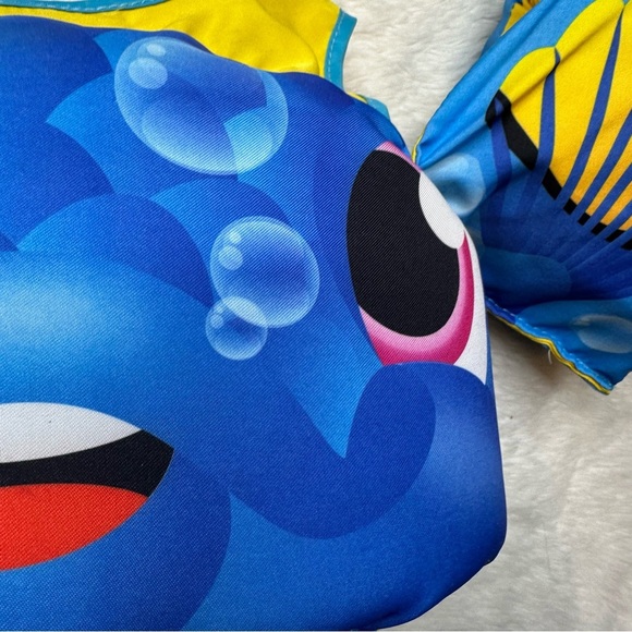 Body Glove Puddle Pals Life Vest Size Small - Picture 4 of 16